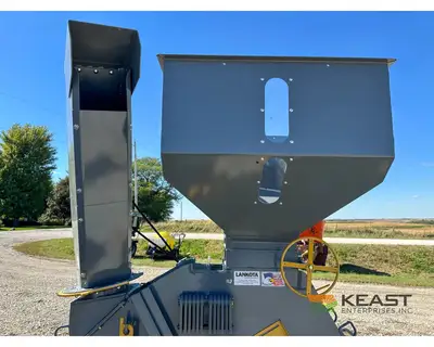 Used LANKOTA _UNKNOWN_ Hammer Mills Iowa US | Keast Enterprises #1360319