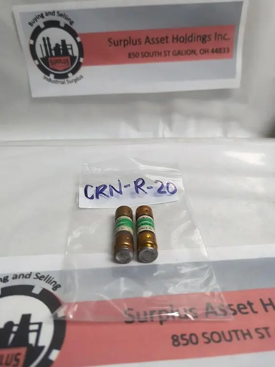 Used CEFCO CRN-R-20 Miscellaneous Equipment (Electrical & Power) | Surplus Asset Holdings #1193171