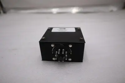 NEW OPEN BOX Banner Engineering PS120-15 Power Supply STOCK H1304A