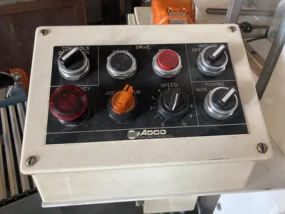 USED ADCO AFH