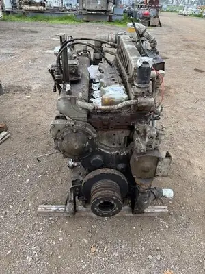 USED CAT G3306TA