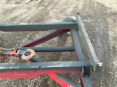 Used _UNKNOWN_ _UNKNOWN_ Bale Wagons Michigan US | Miedema Asset Management Group #1437679