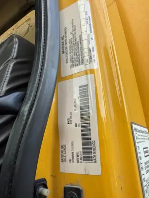 Used 2015 INTERNATIONAL DURASTAR 4300 Misc Trucks California US | Ben Kaplan Equipment #1567609