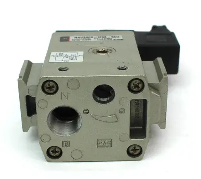 USED SMC NAV3000-N03-5DZ
