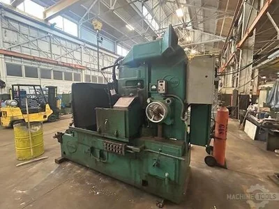 Used 1965 BLANCHARD 18K-42 Rotary Surface Grinders Michigan US | FP Miller Co. #1303803