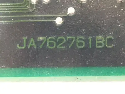 USED SUMITOMO JA762757CC