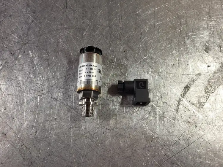New | in-Stock GEMS SENSORS 562714 Misc Electrical & Power Parts British Columbia CA | Lenmark #249108