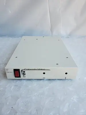 Colorado Video x-y indicator