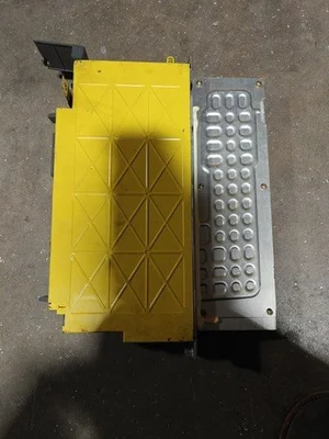 USED FANUC A06B-6114-H105