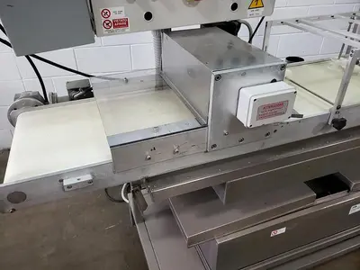 USED 2002 PAMA ROMA CN/2000