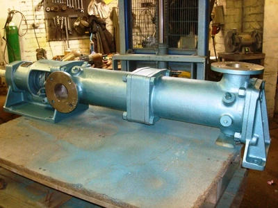 55 Lpm Mono Type Sh72