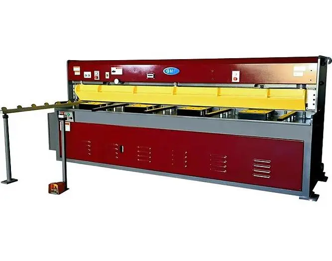 NEW GMC MACHINE TOOLS EPS-0610M