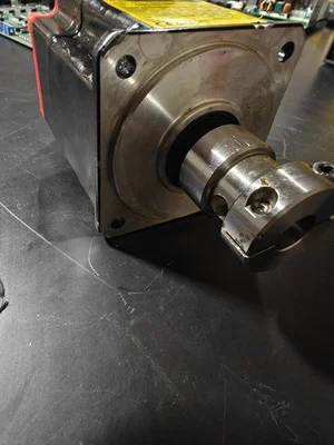 USED FANUC FANUC A06B-2061-B007