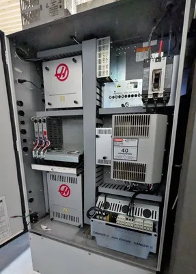 2016 HAAS VF-3 Vertical Machining Centers | Clark Machinery Sales, LLC (11)