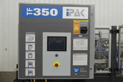 USED WEXXAR BEL – IPAK TF-350CF