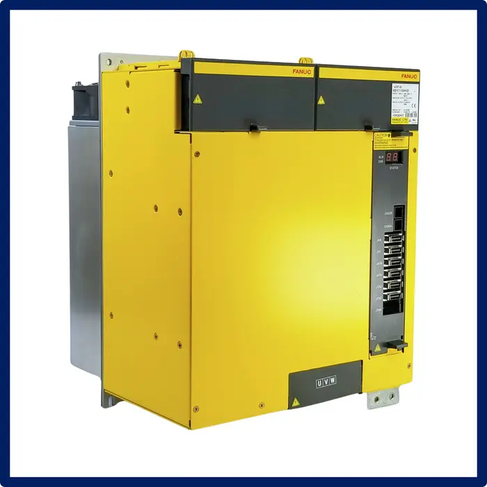 NEW FANUC A06B-6111-H045#H550