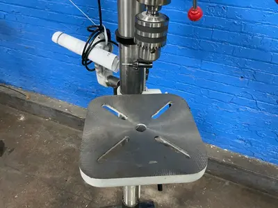Used PALMGREEN 80342A Drill Press (Woodworking) Ohio US | HGR 24 #1263306