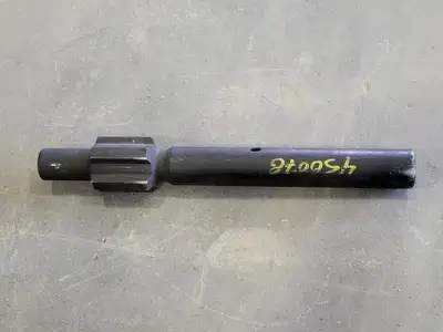 Shank Adapter 450078 UD