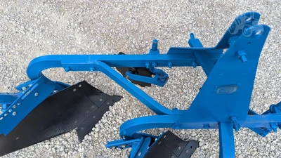 USED DEARBORN 10-156