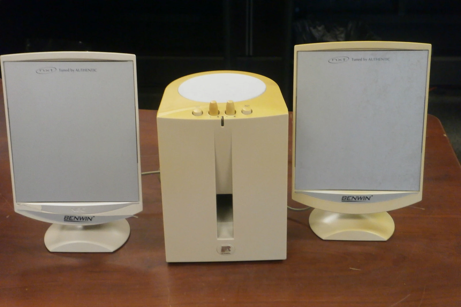 USED Benwin BW2000-3D-SW
