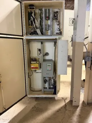 NAGEL VS4-40 HONES, VERTICAL | GCH Machinery (2)