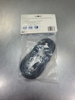 Belkin F3K101-15-E Pro Series RG-58 Coax Thin Ethernet Cable, 15' 5C-29