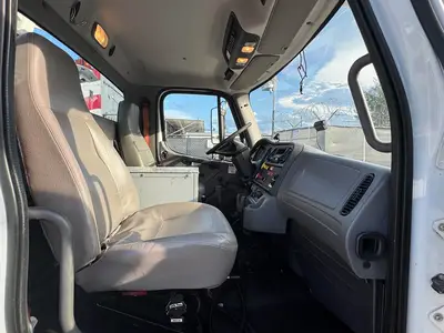 Used 2016 ALTEC L42M Bucket (boom) trucks Florida US | Truck and Van Outlet #1509238