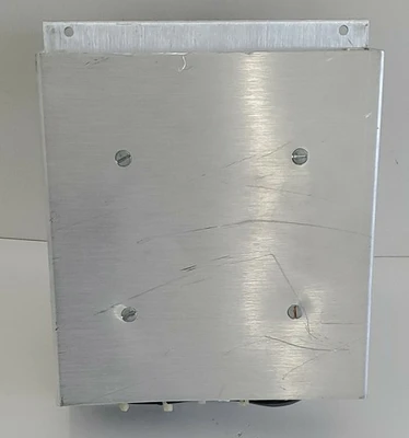 USED PYROTRONICS PS-31