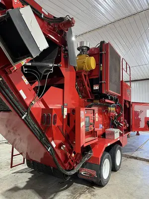 Used 2023 ROTOCHOPPER MC-266 Forestry Grinders Florida US | Rockwood Equipment Solutions #1464269