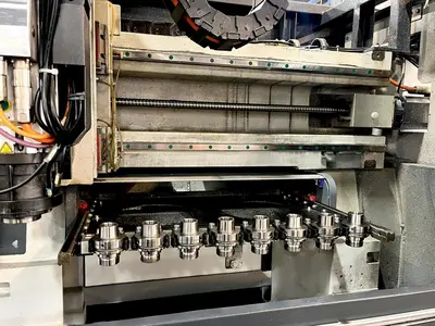 Used 2019 NOT SPECIFIED SBZ 140 Profilers | Machine Factory Outlet #1267036