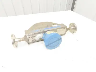 Used EMERSON MICRO MOTION _UNKNOWN_ Miscellaneous MRO Indiana US | Arrow Industrial #1367521
