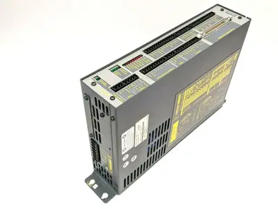 APEX6151,87-016728-01A | Parker APEX6151 Apex Series Drive Compumotor 87-016728-01A - Used