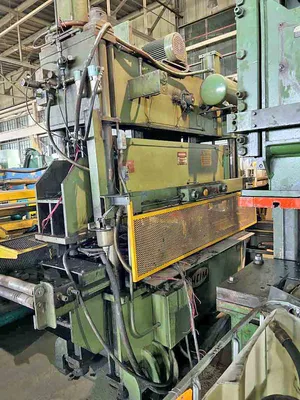 USED 1977 BRADBURY 420-36