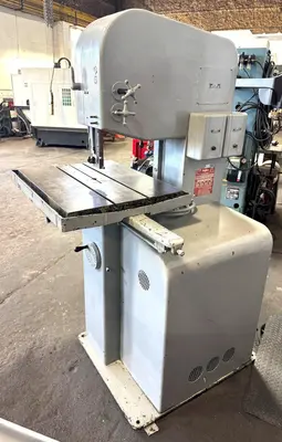 USED DOALL 16-3