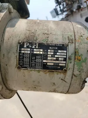 USED 1964 P&H AA2