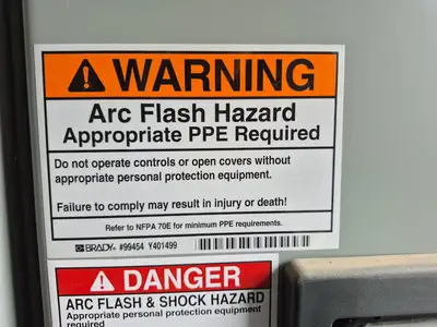 Used 2020 HKS _UNKNOWN_ Switchgears British Columbia CA | Lenmark #1426964