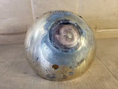 USED LETOURNEAU R4119458