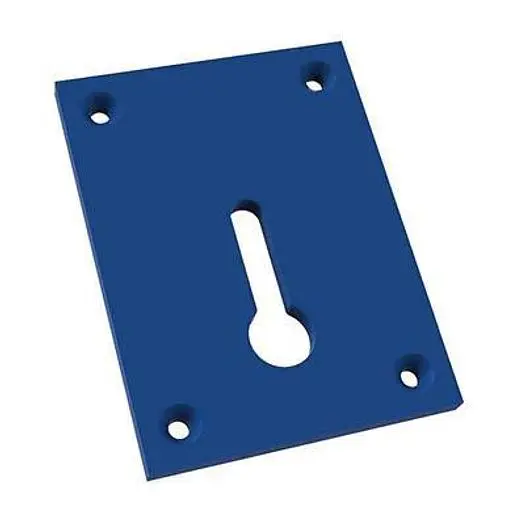 Clamp Plate