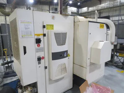 2016 STUDER S33 CNC GRINDERS, CYLINDRICAL - UNIVERSAL CNC & N&C | GCH Machinery (13)