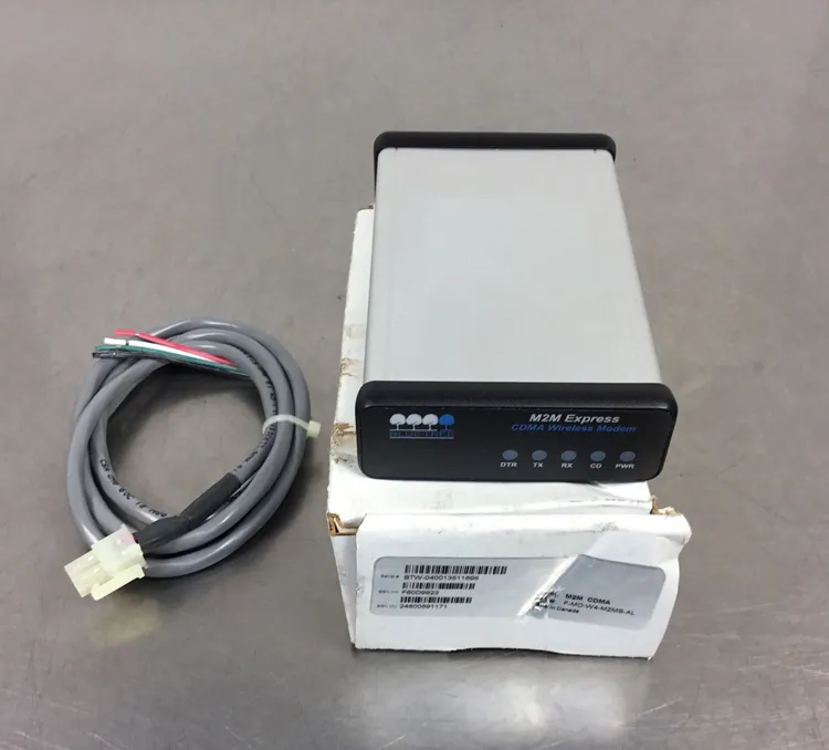 Used Blue Tree _UNKNOWN_ Modems South Carolina US | Palmetto Automation #1182919