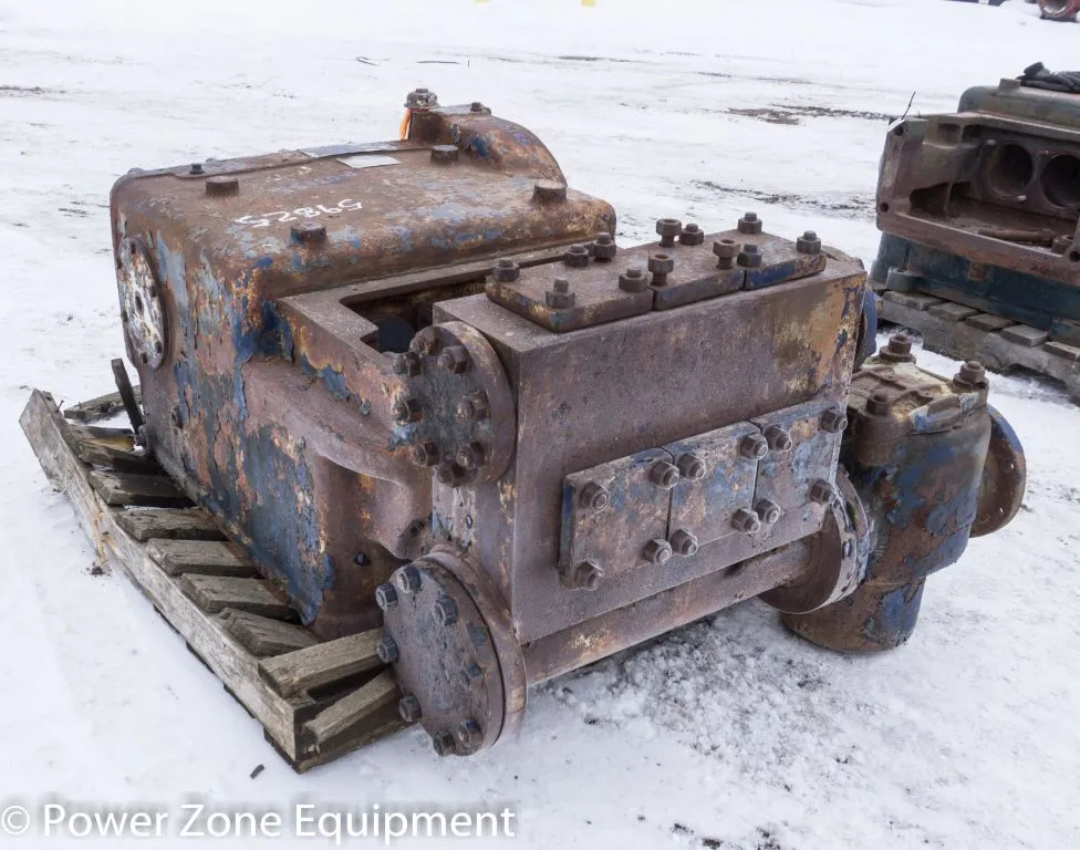 USED UNION TX-75