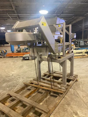 Used _UNKNOWN_ _UNKNOWN_ Conveyors West Virginia US | Cooper Industries #1409157