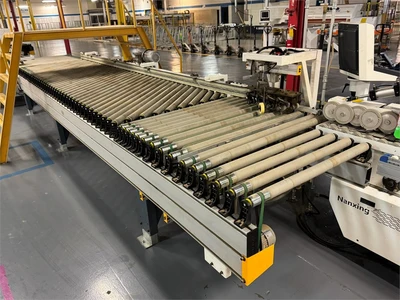 USED 2019 NANXING "SMD6013PY"