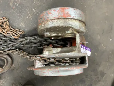 Used _UNKNOWN_ _UNKNOWN_ Hoists (All Types) Michigan US | Miedema Asset Management Group #1322452