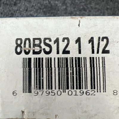 New | in-Stock Martin 80BS12 1-1/2 Parts & Accessories (Material Handling) California US | Davliegogo LLC #1707068