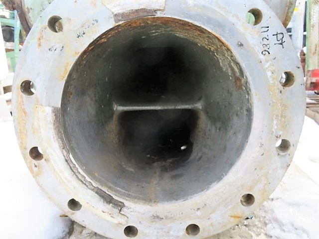 Used Warren _UNKNOWN_ Pumps Minnesota US | Peak Machinery, Inc. #286604