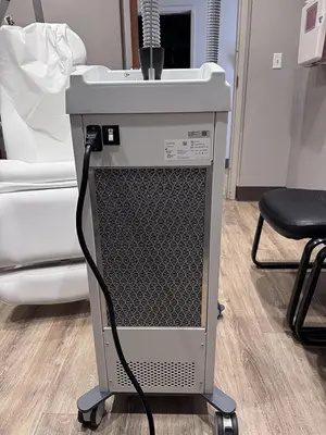 Used 2023 ZIMMER CRYO ONE SUB Z CHILLER, CARTESSA SUB-Z CRYO Thermal Processing Ovens/Cryo Chambers Texas US | Midwest Medical #1494084