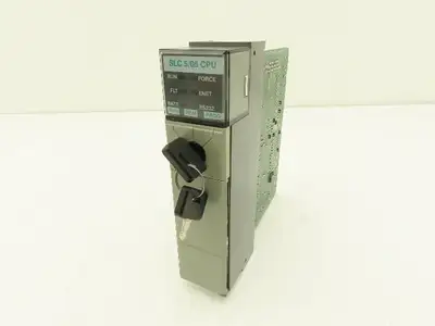 Used ALLEN BRADLEY _UNKNOWN_ PLC Processors Indiana US | Arrow Industrial #1408197