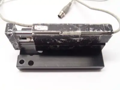 Used SMC Compact Cylinder Pneumatic Cylinders Michigan US | Maverick Industrial Sales #1410664