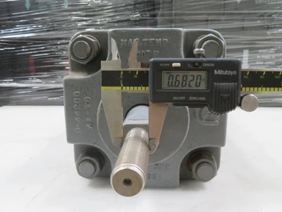 Used UNITED CONVEYOR _UNKNOWN_ Pneumatic Cylinders Texas US | OCO Industrial #1573266
